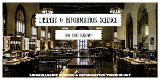 Library and Information Science - Did ...